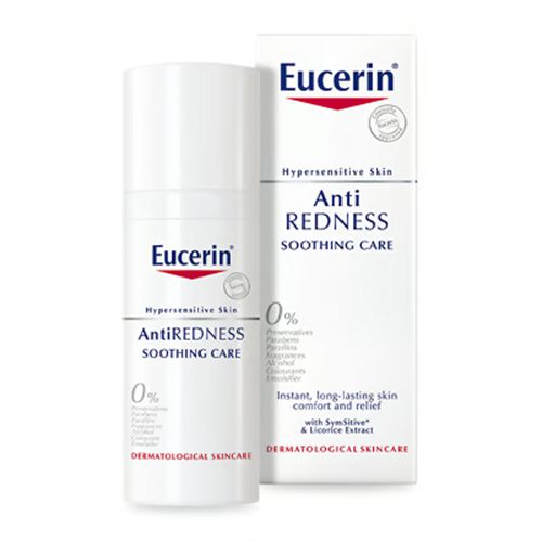 Eucerin AntiRedness Soothing Care 50ml
