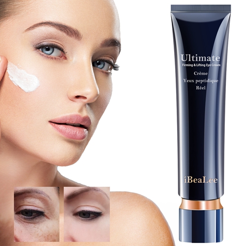 Ultimate Firming Lifting Eye Cream Temporary Eye Eightening Cream Reduces Eye Bags Dark Circles and Fine Lines Daily Anti Aging repairs Wrinkles 20g