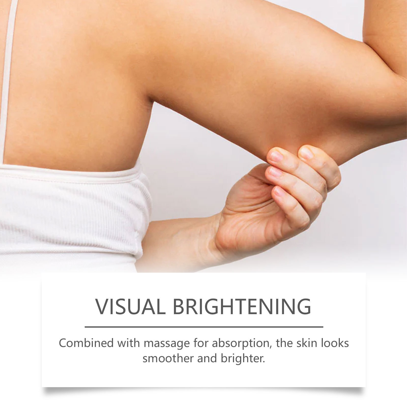 Renewing Body Oil Gentle Moisturising Smoothing Treatment for Daily Skin Care