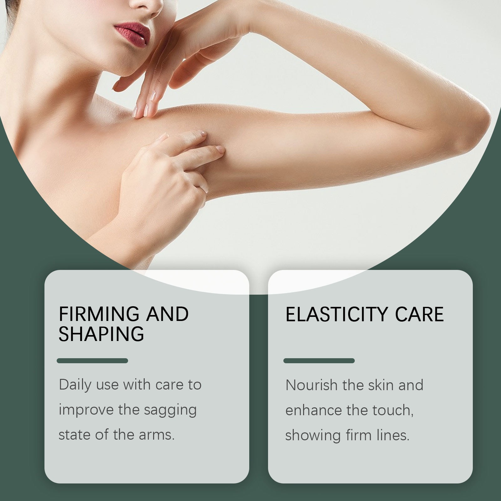 Renewing Body Oil Gentle Moisturising Smoothing Treatment for Daily Skin Care