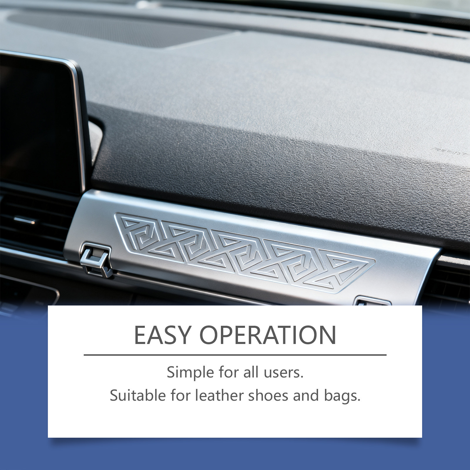 Leather Adhesive Glue For Car Leather Repair Precision Applicator And Convenient Use Strong Bonding Repair Solution
