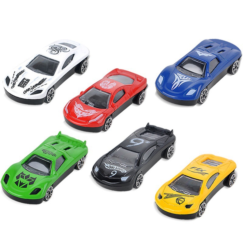 (BL) Simulation Track Inertia Airplane Music Stroy With Lighting Plane Passenger Plane Toy Diecasts Car Boy Educational Toy Kids Gift
