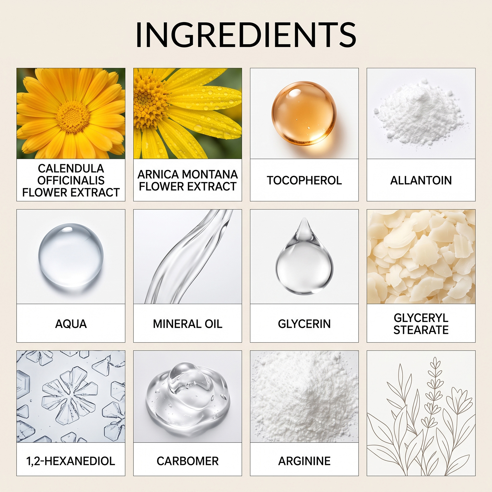 Skin Moisturizing Cream Mild Care Hydrating Nourishing Refreshing Non Sticky Convenient Body Skin Daily Skincare Lotion