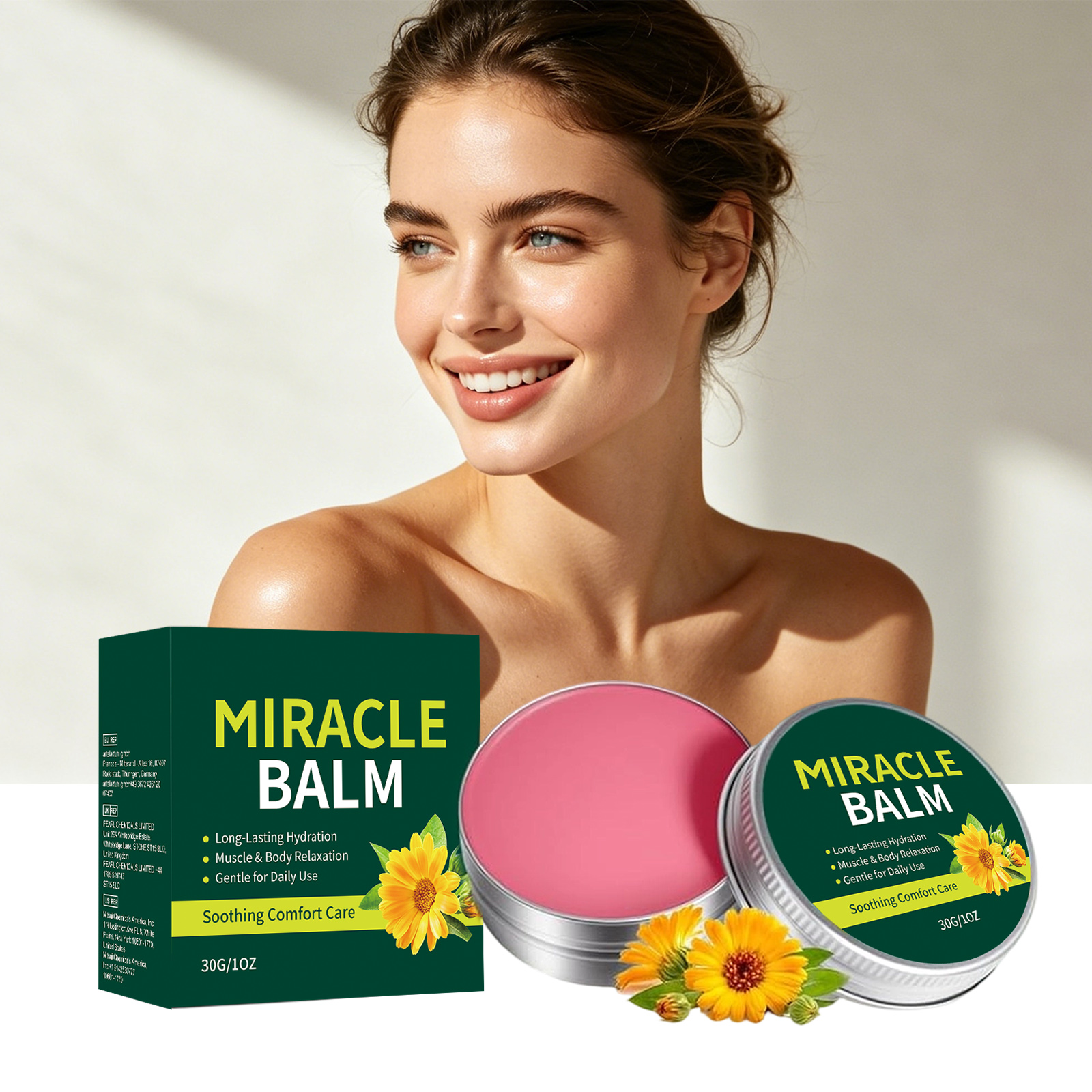 Skin Moisturizing Cream Mild Care Hydrating Nourishing Refreshing Non Sticky Convenient Body Skin Daily Skincare Lotion
