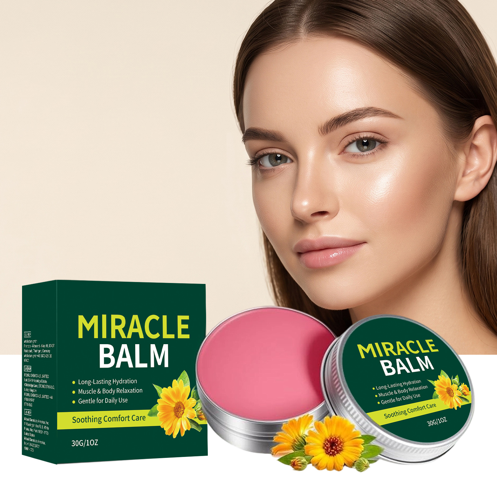 Skin Moisturizing Cream Mild Care Hydrating Nourishing Refreshing Non Sticky Convenient Body Skin Daily Skincare Lotion