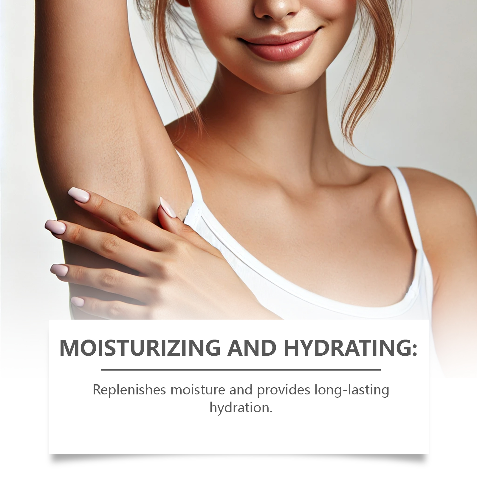 Cyperus Rotundus Hair Removal Essential Oil Mild Nourishing Clean Tender Care Clean Body Skin Hair