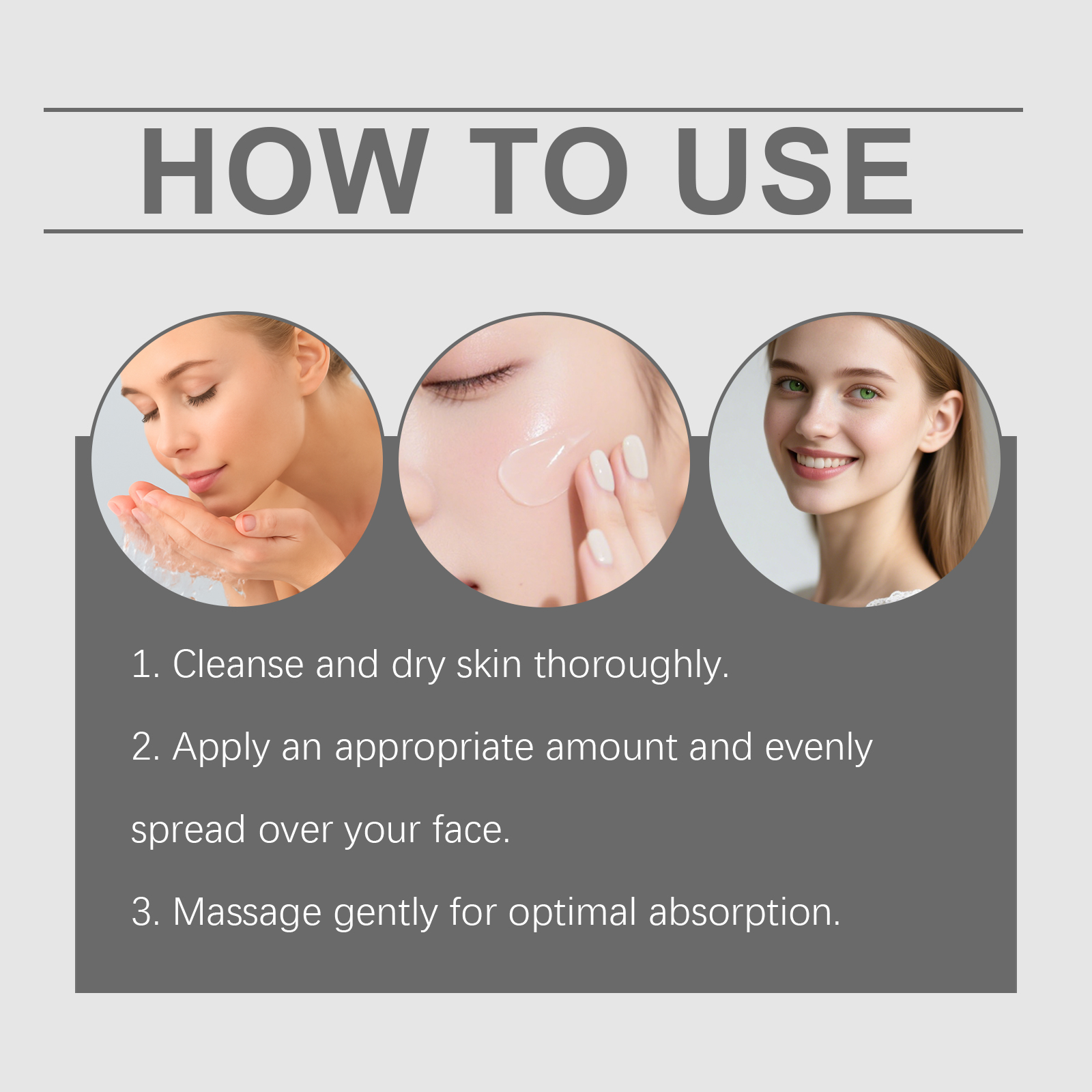 Retinol Essence Liquid Gentle Hydrating Moisturizing Nourishing Multi Effect Facial Skin Care Soft Night Care Essence