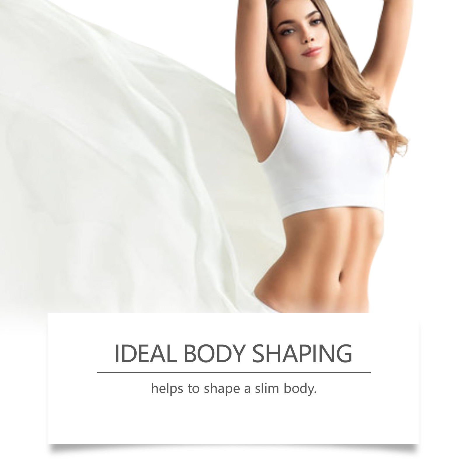Metabolic Health Drops For Comprehensive Physical Body Treatment And Daily Wellness Support Formula