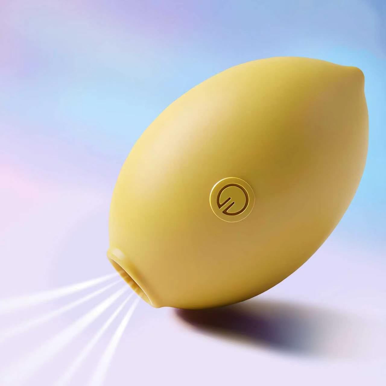 Sex Toy Vibrators for Women Clitorise Stimulator Sucker Clitoralsuction Toy Lemon Sex Toys Couples Female Clit Sucker Panty Vibabrator Waterproof Adult Toys