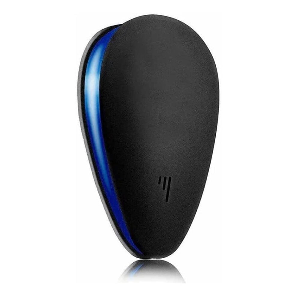 QENETY Ultrasonic Pest Repeller Plug in, Pest Repeller Deterrent Insect Repellent for Mi