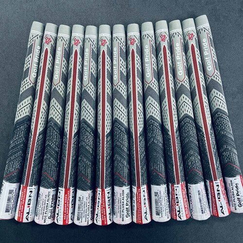 Golf Pride FOR MCC ALIGN Plus4 Golf Grip Standard Midsize
