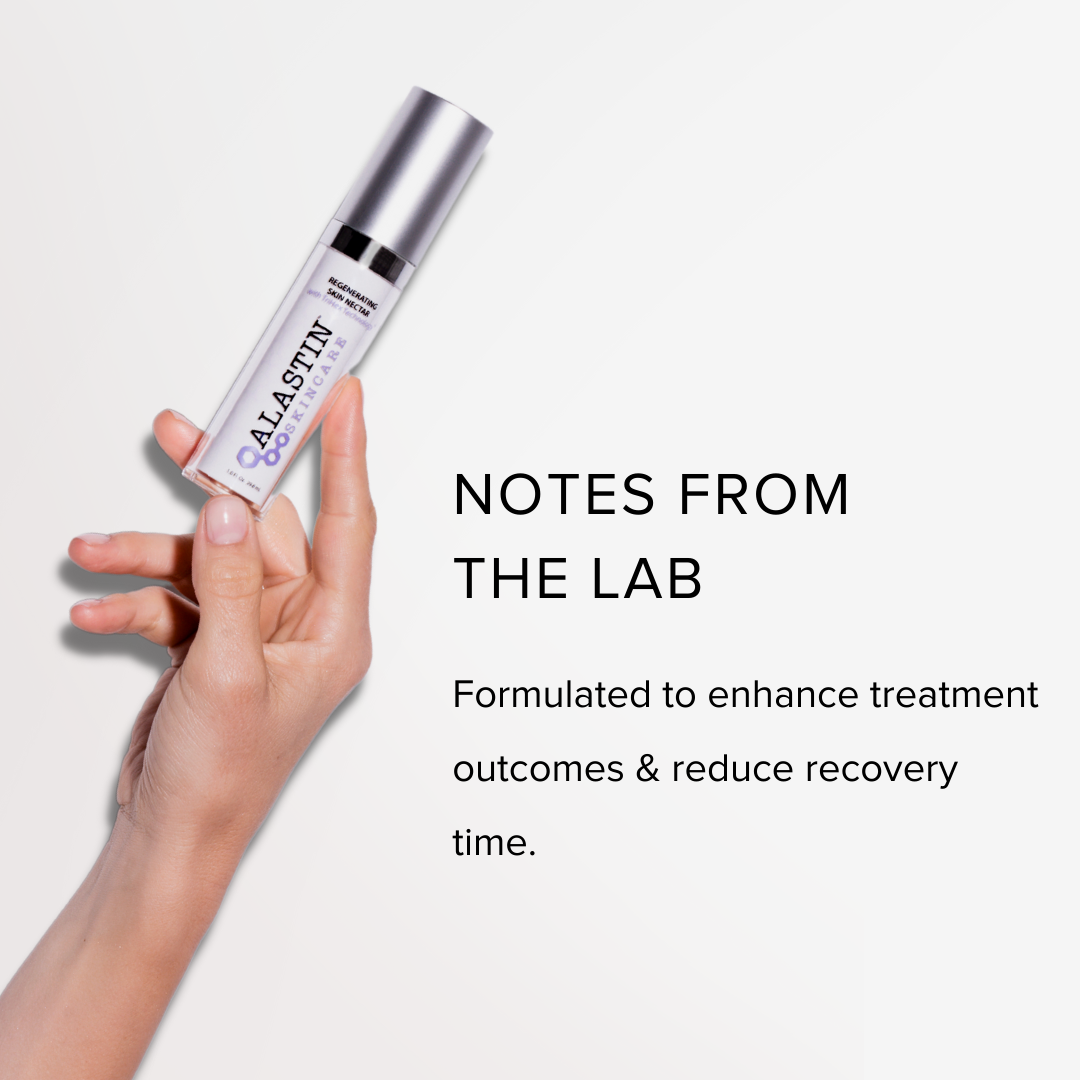 Alastin Regenerating Skin Nectar Healing Skin Treatment Skin Care Face Creams Moisturizers
