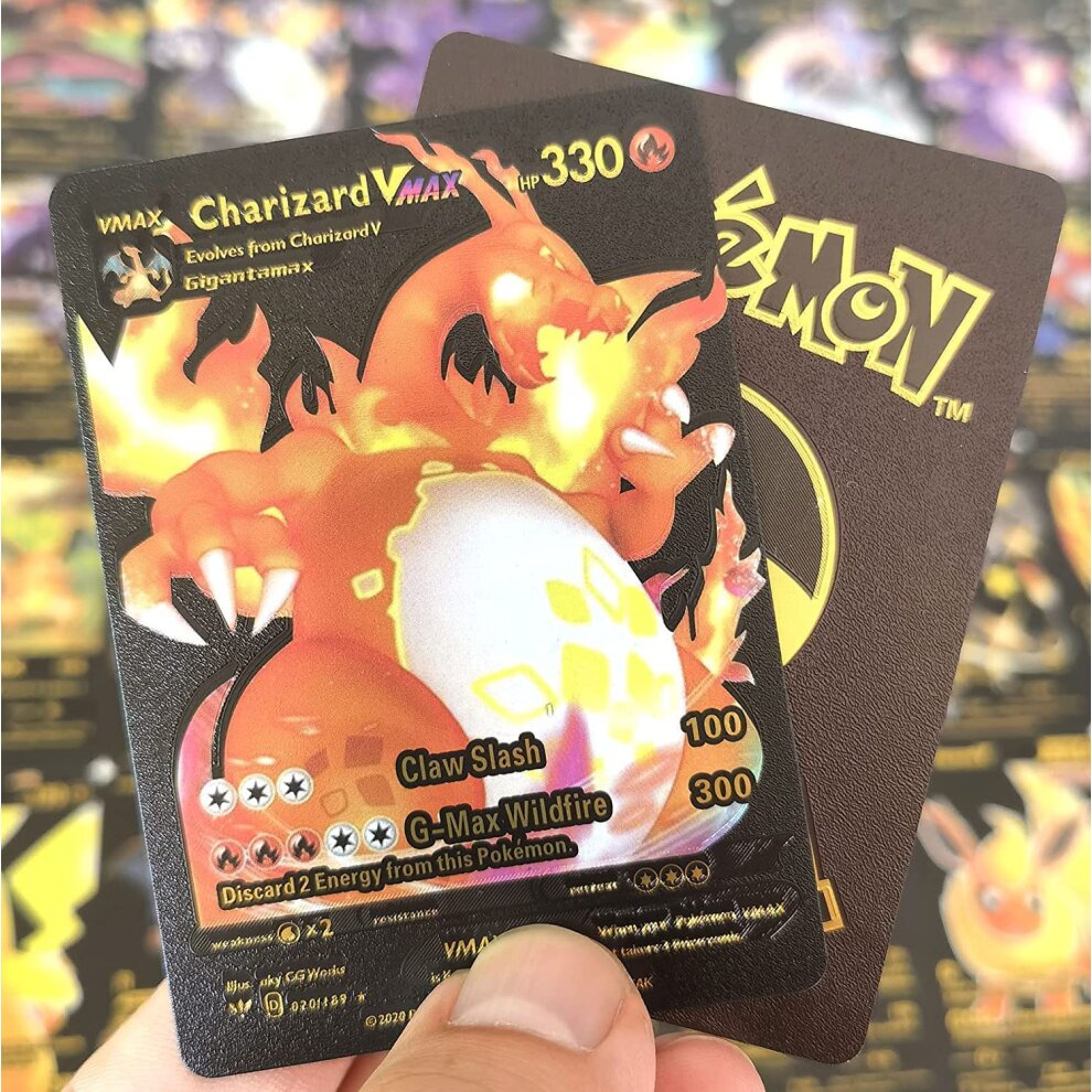 (Teamup 324pcs) Pokemon Boxed Cards Bundle Pikachu GX Holo Card sets