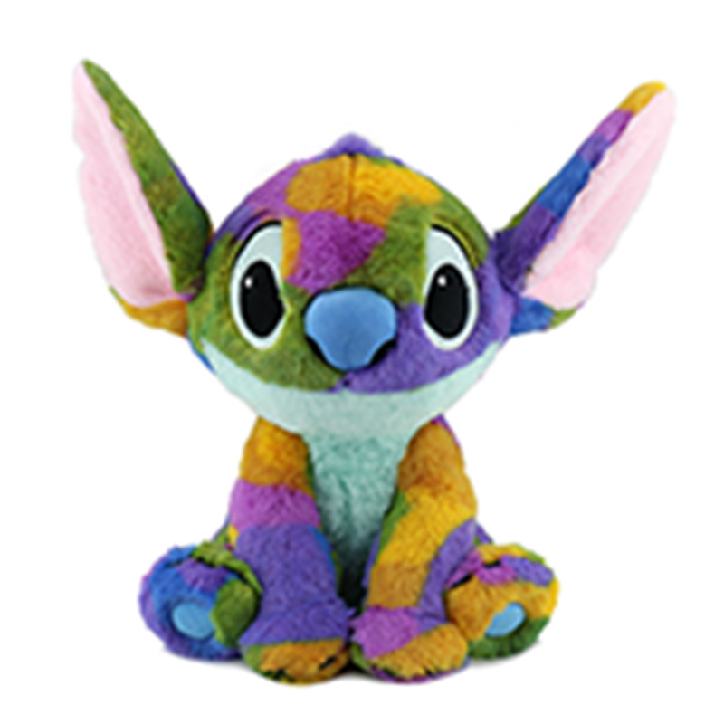Stitch Plush Toy for Kids Stuffed Dolls Gift 30CM