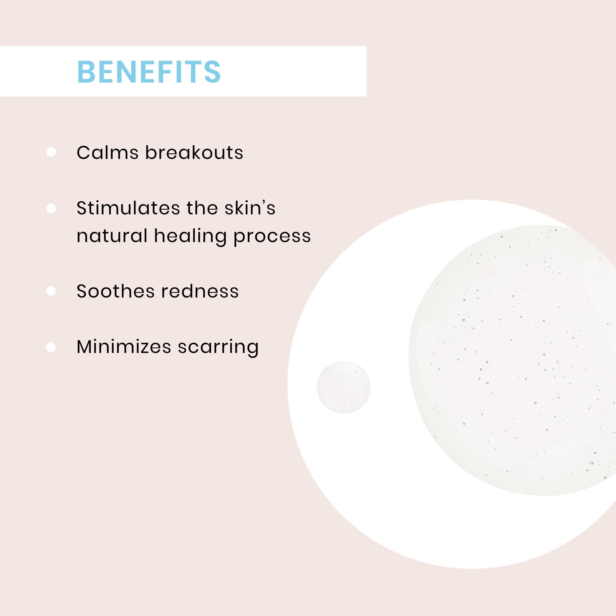 Timeless Vitamin B5 Hydration Serum For Unisex 30ml
