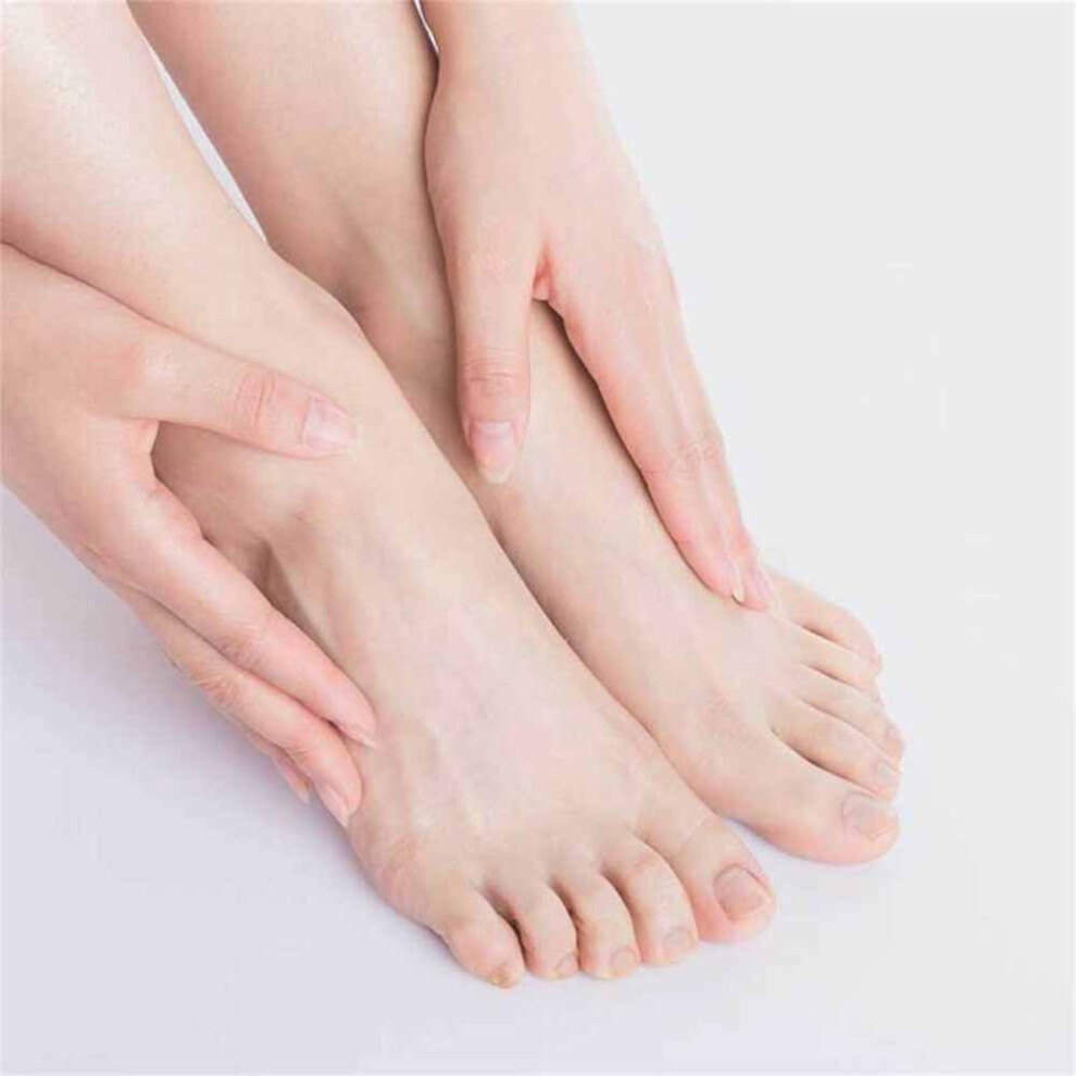 Electric Foot Dead Skin Grinder Feet Grinding File Callus Remover Pedicure Tools