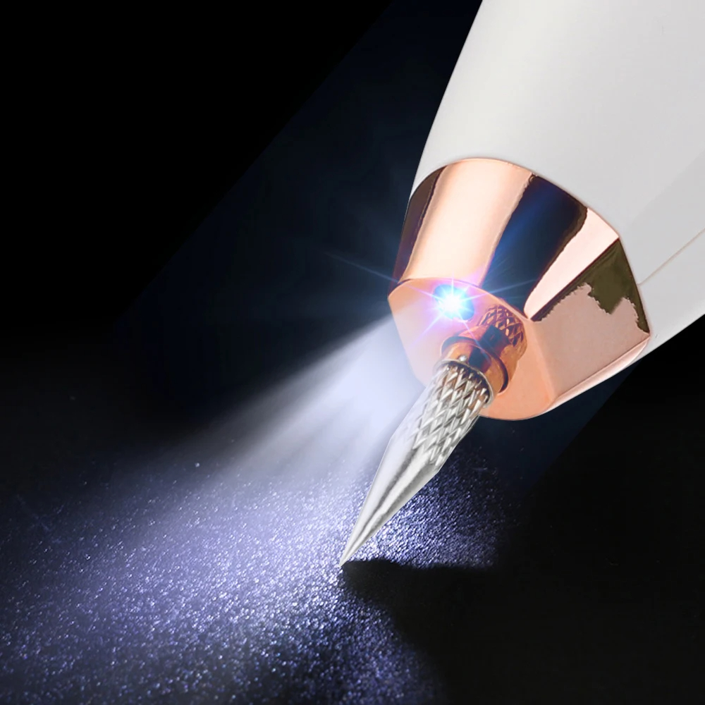 Rechargeable Plasma Pen Skin Tag Remover Mole Removal Tattoo Papilloma Wart Spots Dark Dpot Black Dot Nevus Freckle Flat Blemish Pimples Removal Pen