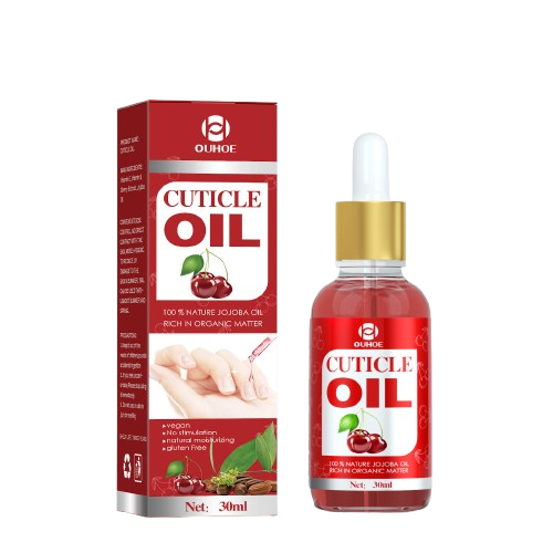 Cuticle Oil Eliminating Keratin Strengthen Nail Angular Layer Moisturizing Nail Edge Armor Oil Chapped Nail Skin Repair Serum Natural Nail Treatment