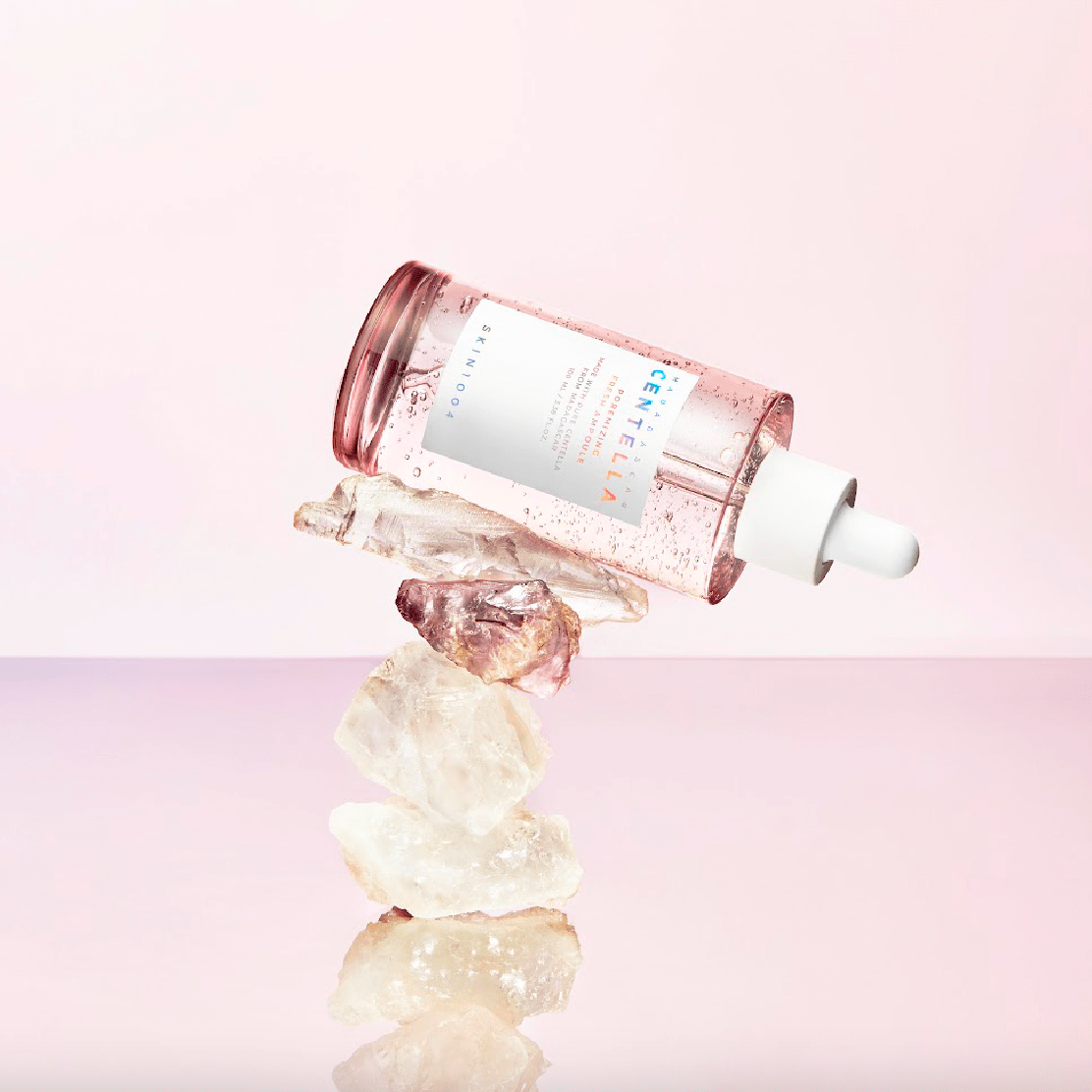 SKIN1004 Poremizing Fresh Ampoule Pore Cleansing Tightening Ampoule 100ml