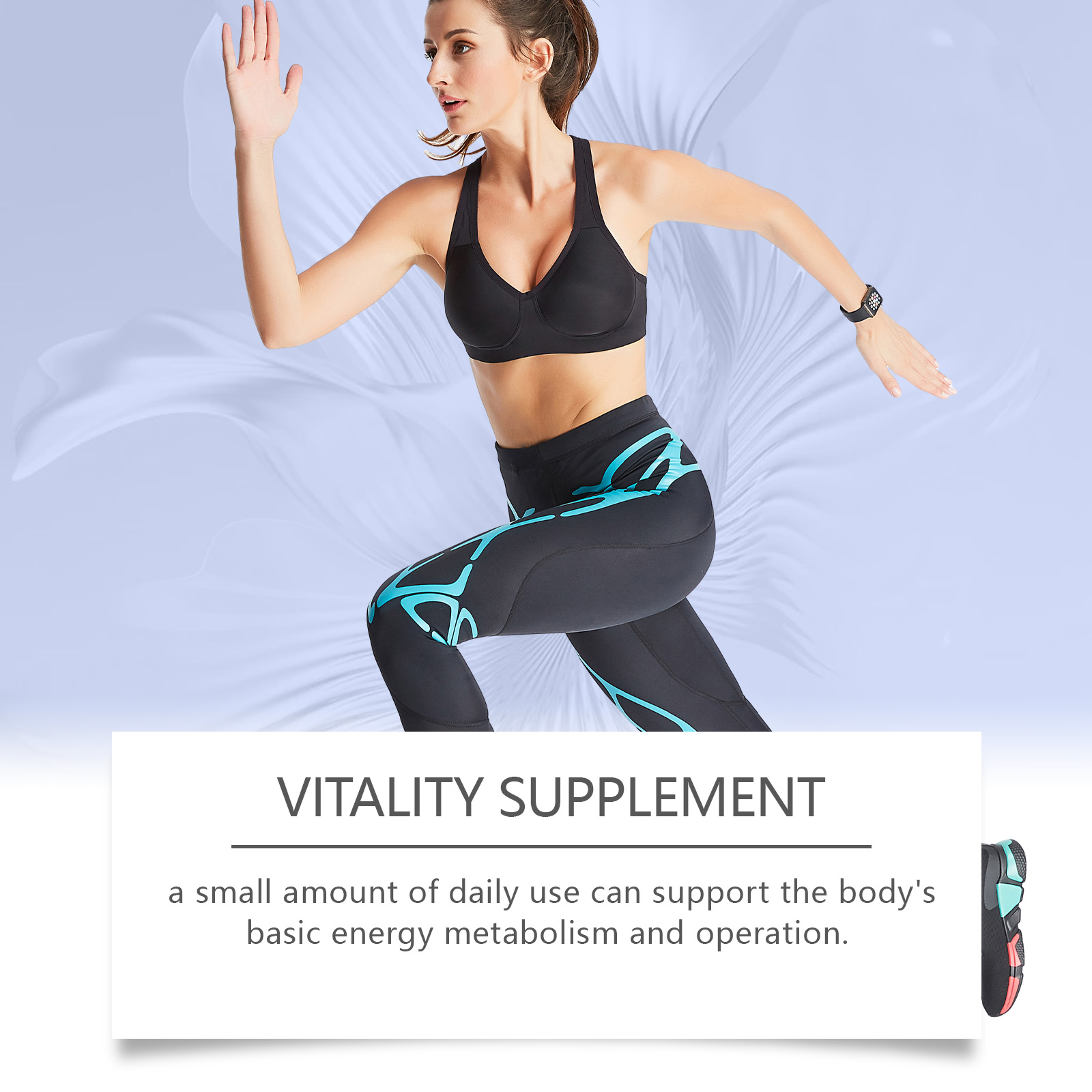 Body Care Drops | Daily Moisturising & Firming Treatment for Skin Elasticity | Nourishing Liquid to Support Body Contouring & Smooth, Toned Appearance