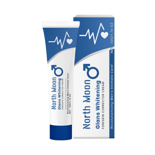 Foreskin Correction Anti-inflammatory Cream Refreshing UK