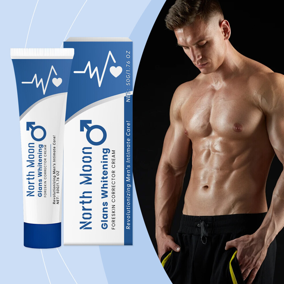 Foreskin Correction Anti-inflammatory Cream Refreshing UK