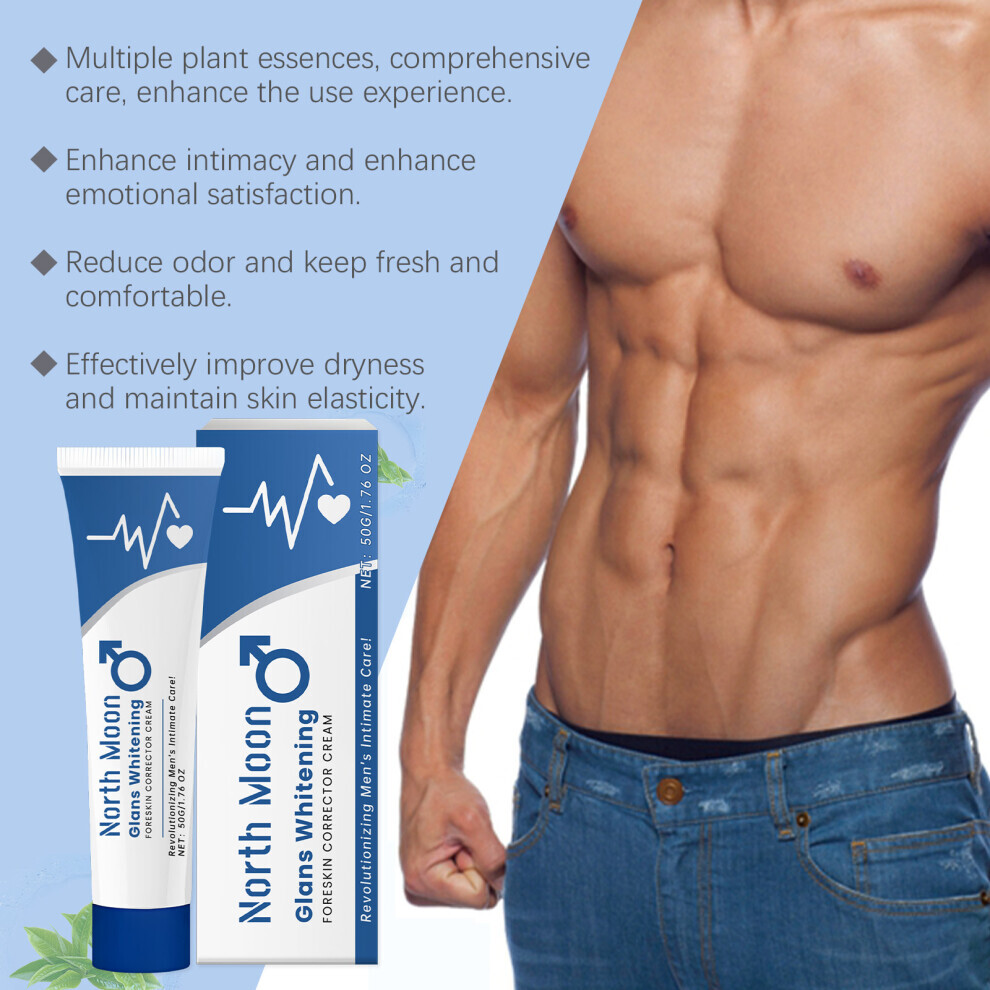Foreskin Correction Anti-inflammatory Cream Refreshing UK