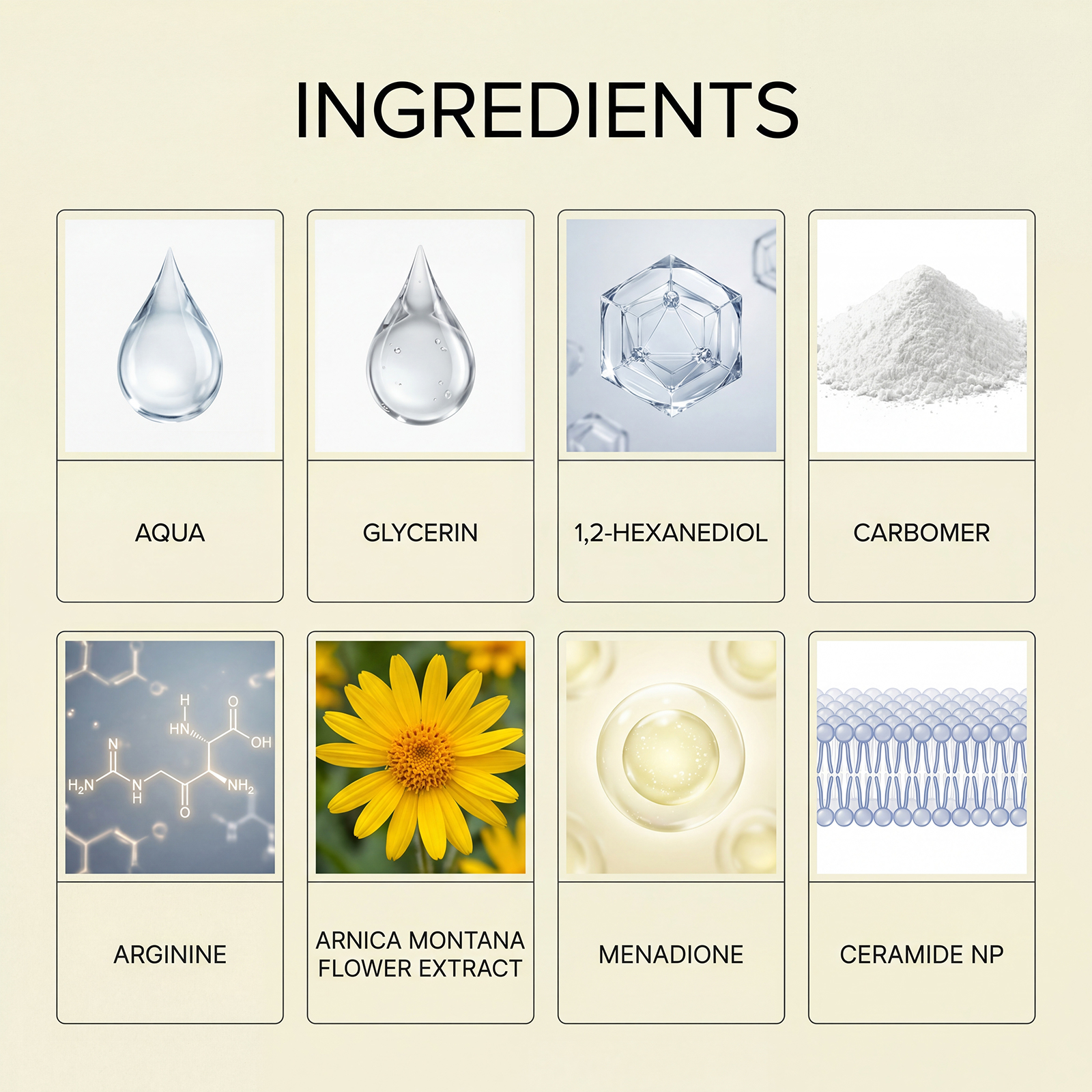 Facial Moisturizing Essence Fine Light Texture Non Sticky Fast Absorbing Keep Hydrated Plump Skin Care