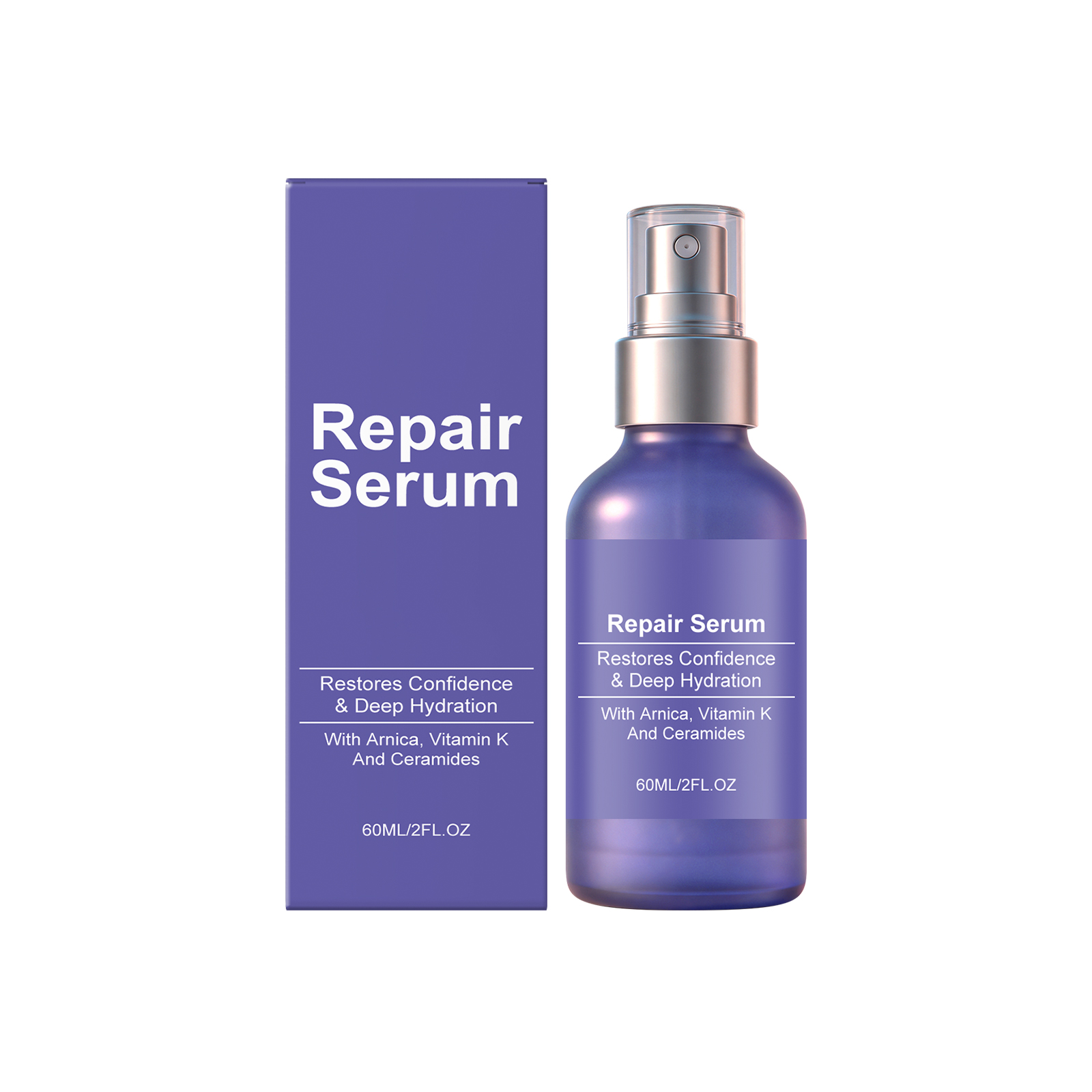 Facial Moisturizing Essence Fine Light Texture Non Sticky Fast Absorbing Keep Hydrated Plump Skin Care