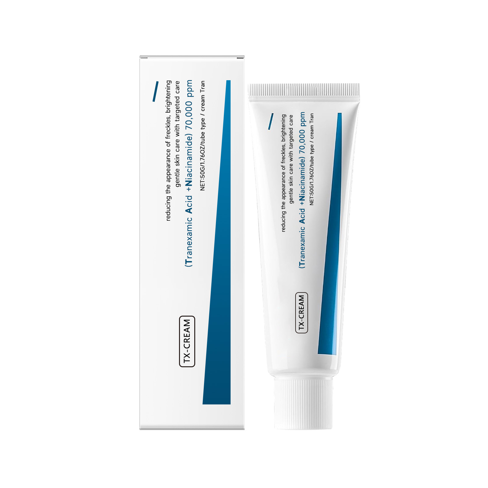 Facial Moisturizing Cream Mild Formula Smooth Delicate Fit All Skin Types Daily Face Care Lotion