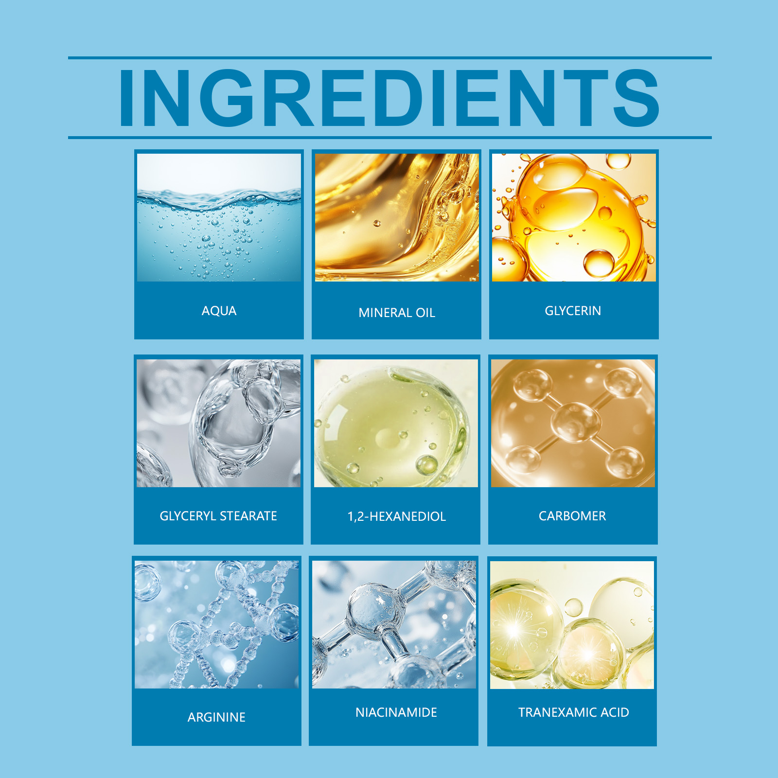 Facial Moisturizing Cream Mild Formula Smooth Delicate Fit All Skin Types Daily Face Care Lotion