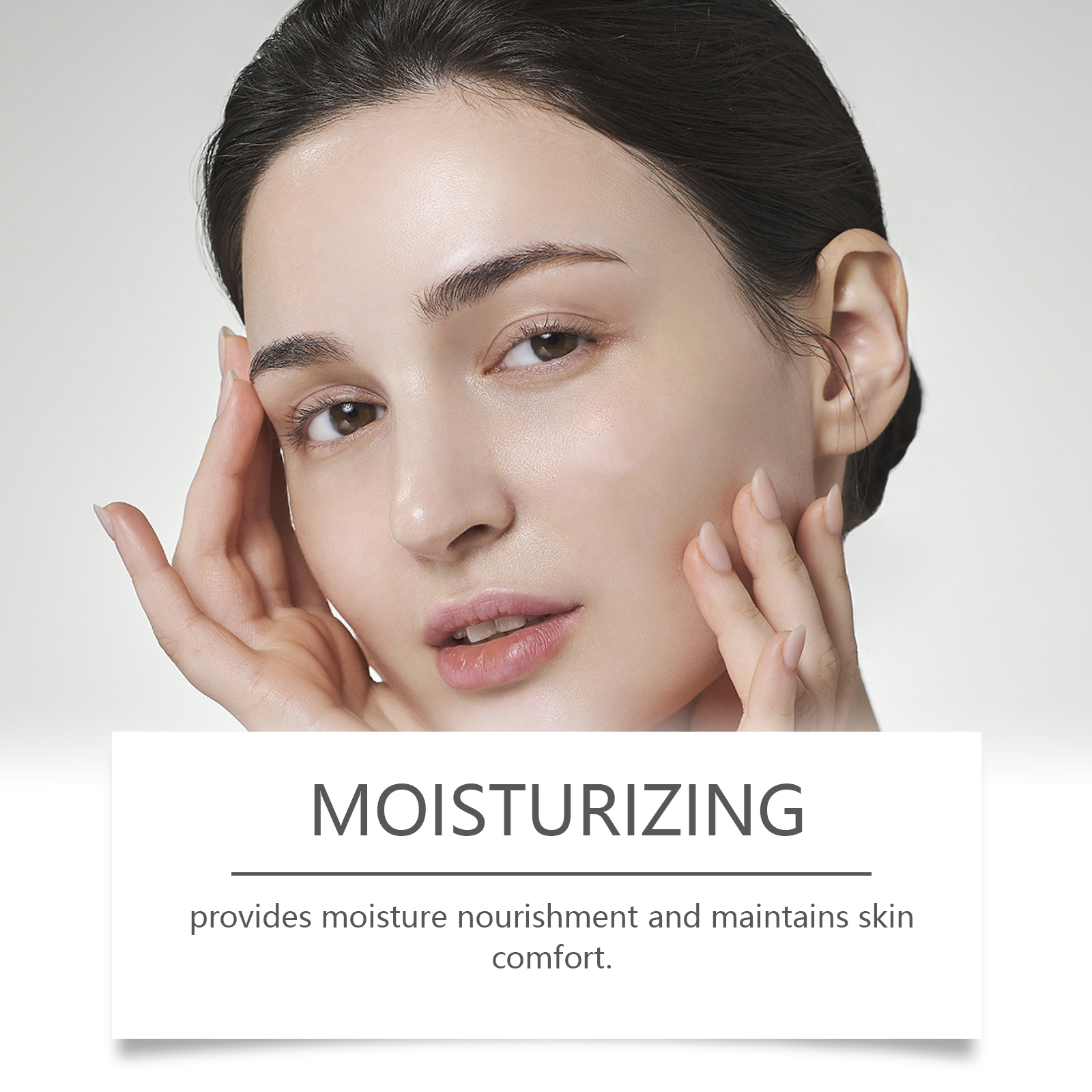 Fixing Moisturizing Protection Spray Lightweight Oilcontrol Longlasting Matte Natural Mist Antismudge Facial Skin Daily Makeup Stabilizing