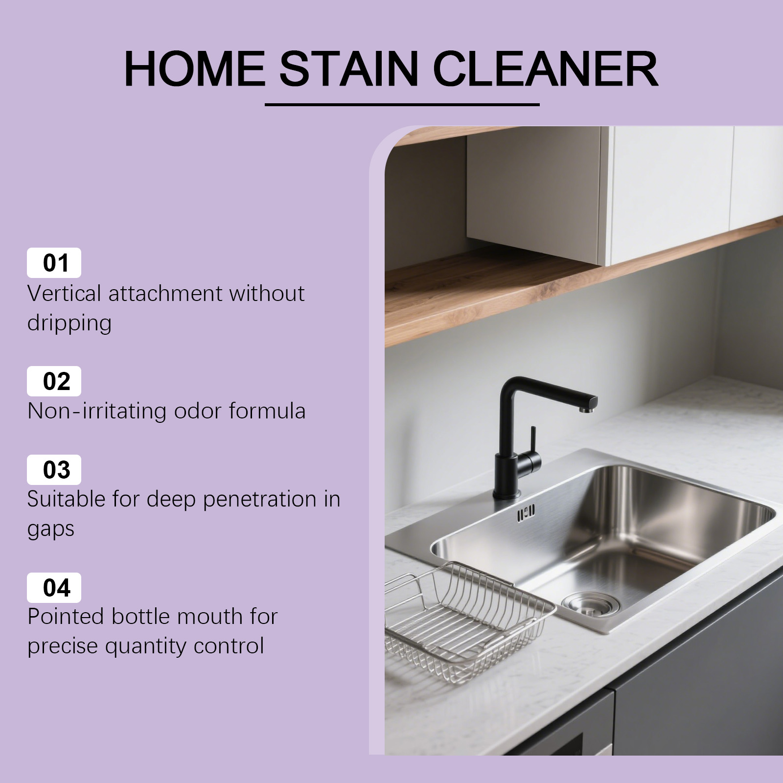 Clean Gel Multi Purpose Daily Convenient Nozzle Pack Stain Removing Purify Household Tile Sealing Ring Gap Dirt Clear