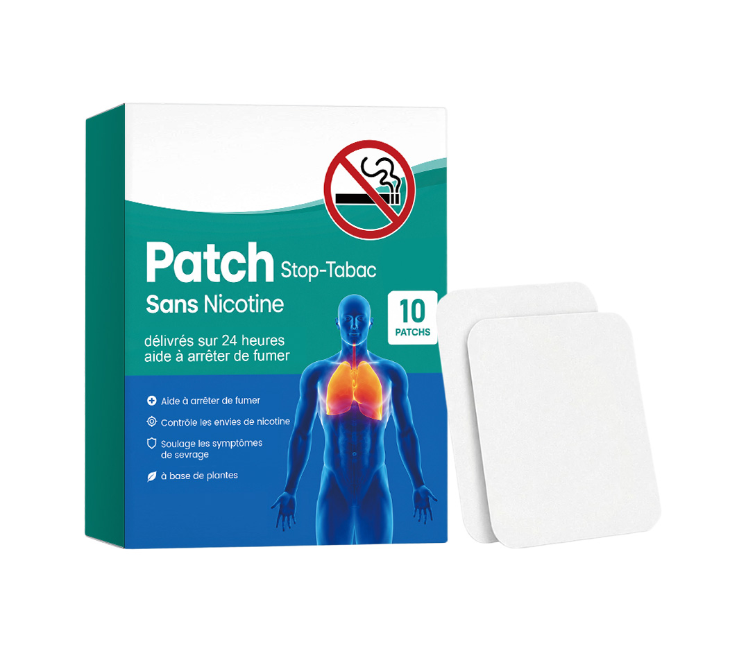 Body Care Patch Mild Ingredients Gentle Refreshing Skin Friendly Natural Soft Daily Use Sticker