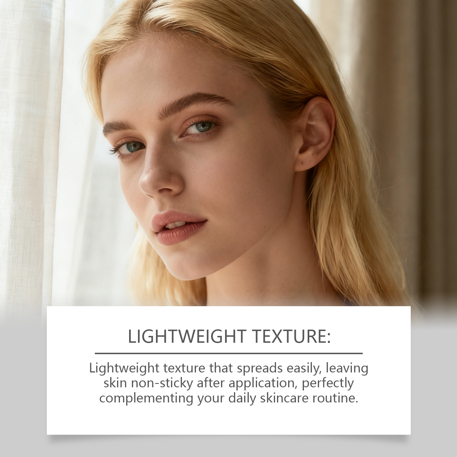 Brightening Essence Liquid Delicate Care Moist Smooth Balance Illuminate Hydrate Facial Skin Care