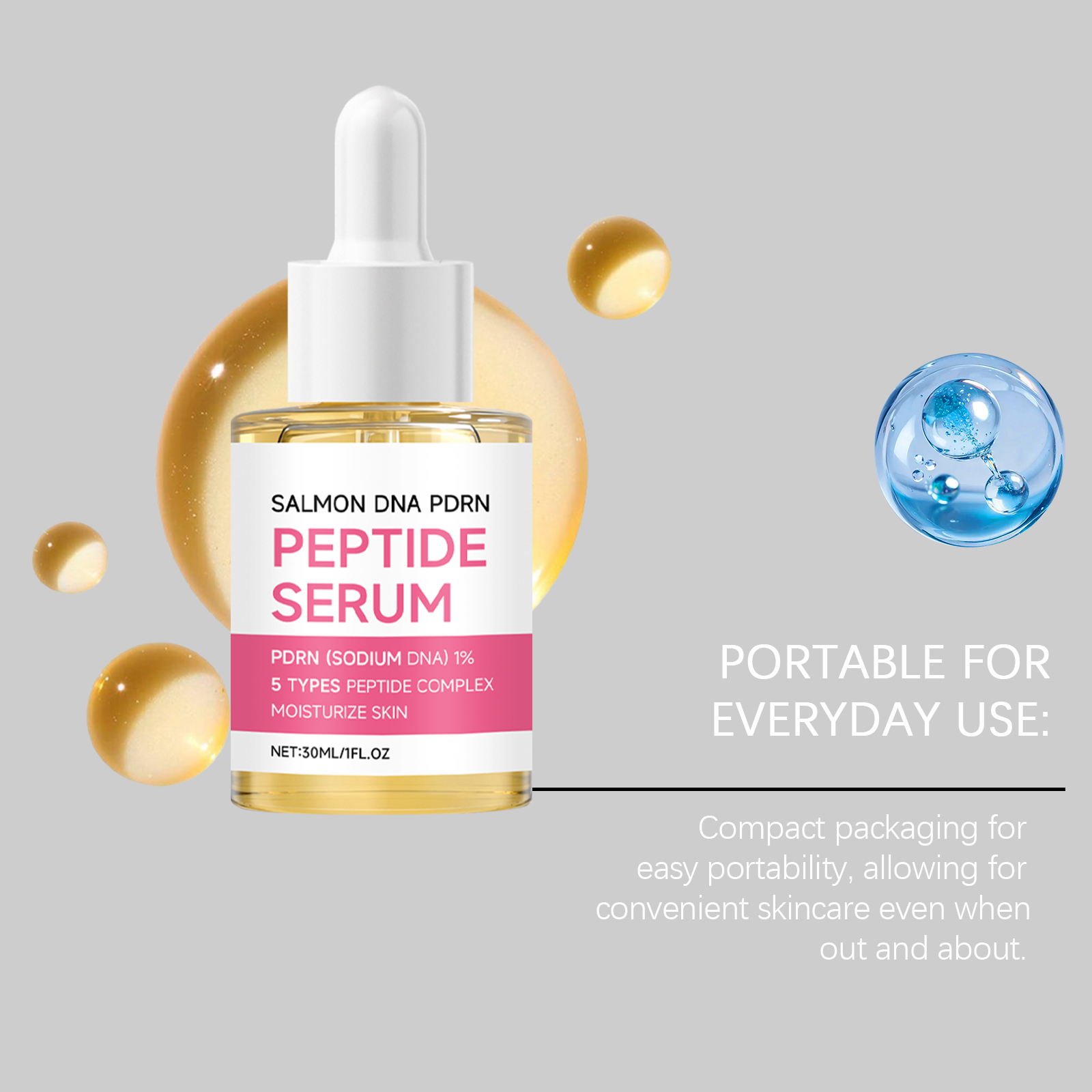 Brightening Essence Liquid Delicate Care Moist Smooth Balance Illuminate Hydrate Facial Skin Care