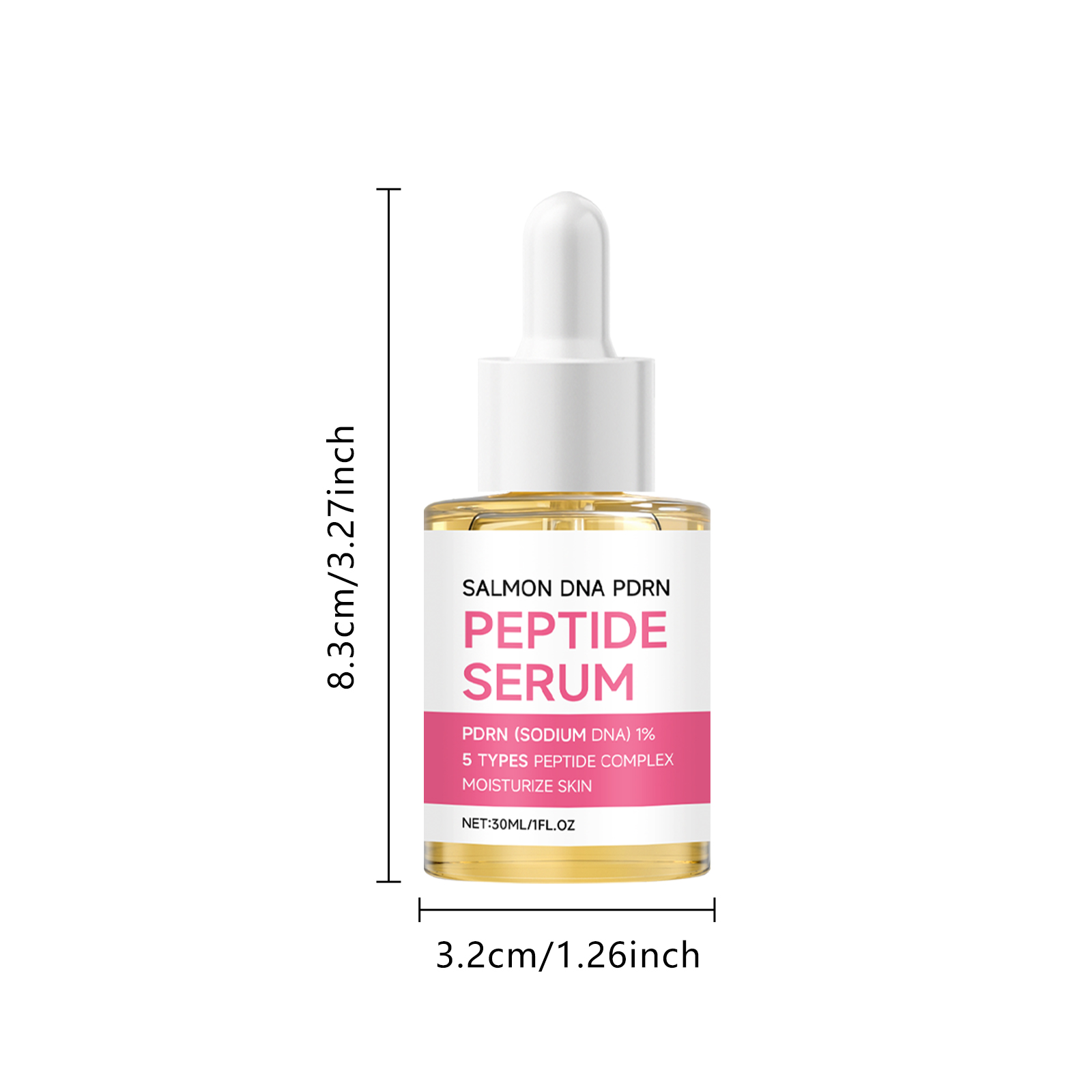 Brightening Essence Liquid Delicate Care Moist Smooth Balance Illuminate Hydrate Facial Skin Care
