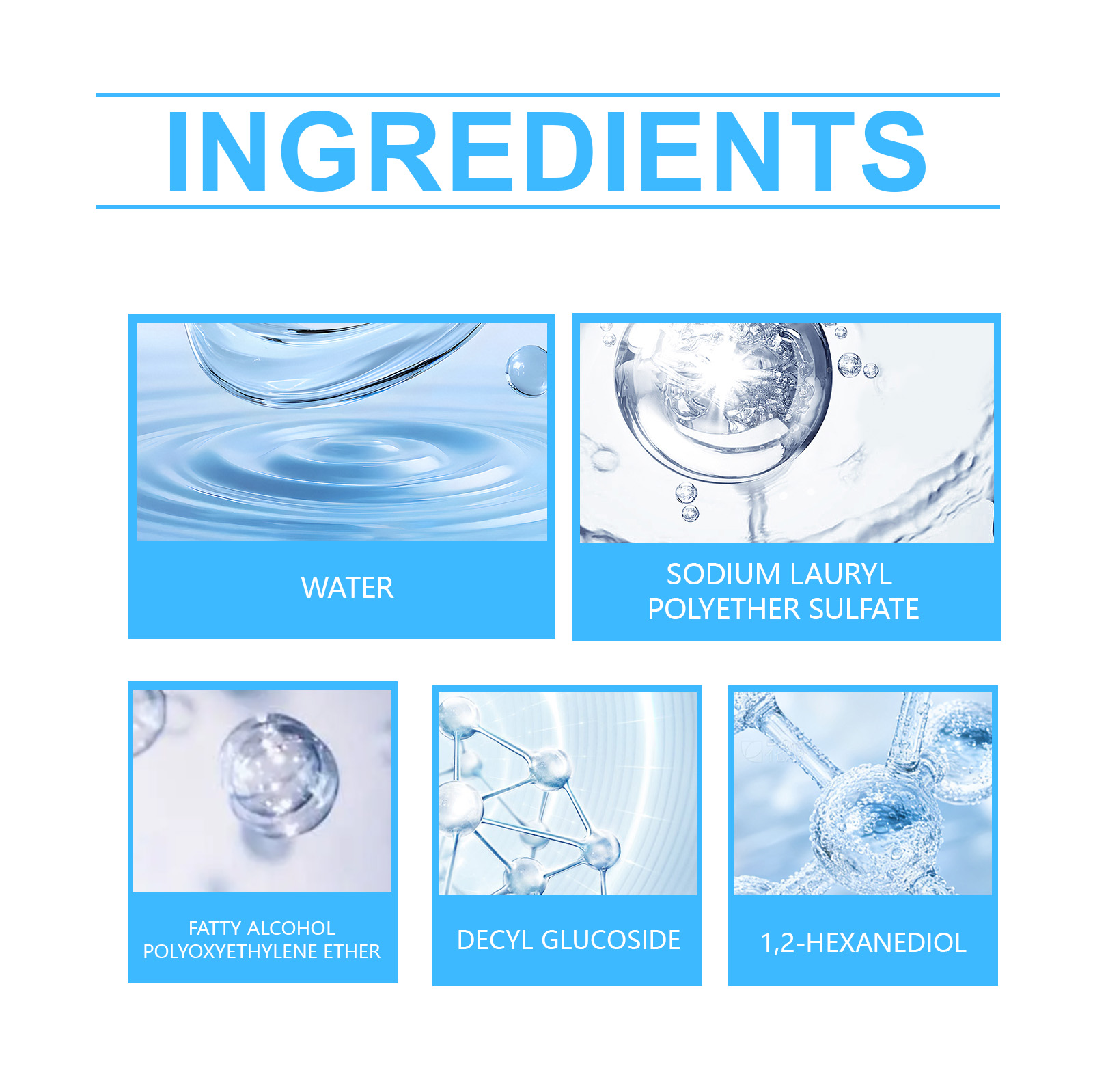 Daily Household Grease Cleaner Remove Oil Stains Dirt For Kitchen Range Hood Stove Surfaces