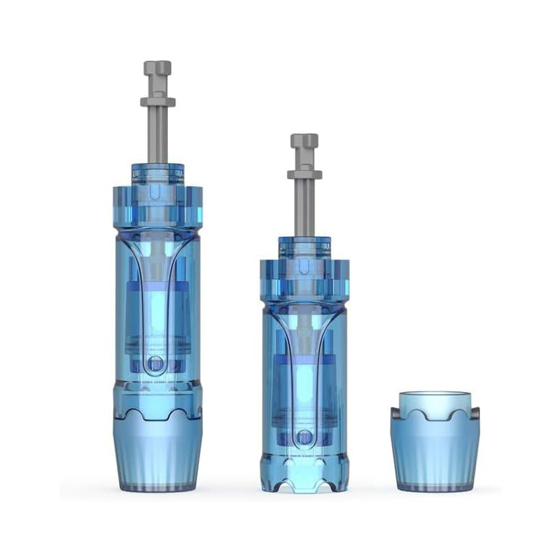 20PCS 18-pin Cartridges for Dr. Pen M8S Pen Microneedling Needle Tips Replacement Cartridges