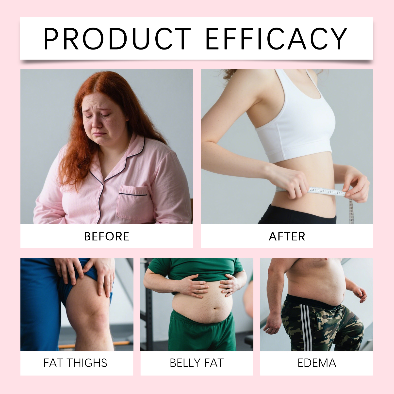 Body Care Patch Gentle Material Comfortable Convenient Slim Figure Shaping Body Skin Daily Nursing
