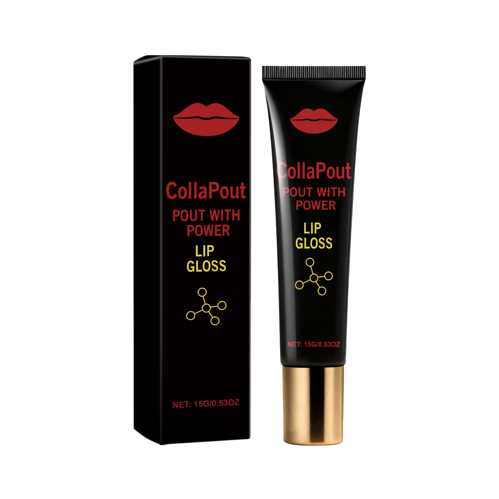 Lip Moisturizing Nourishing Essence Gentle Care Soft Lip Skin Hydrated Delicate Smooth Non Sticky Lip Care