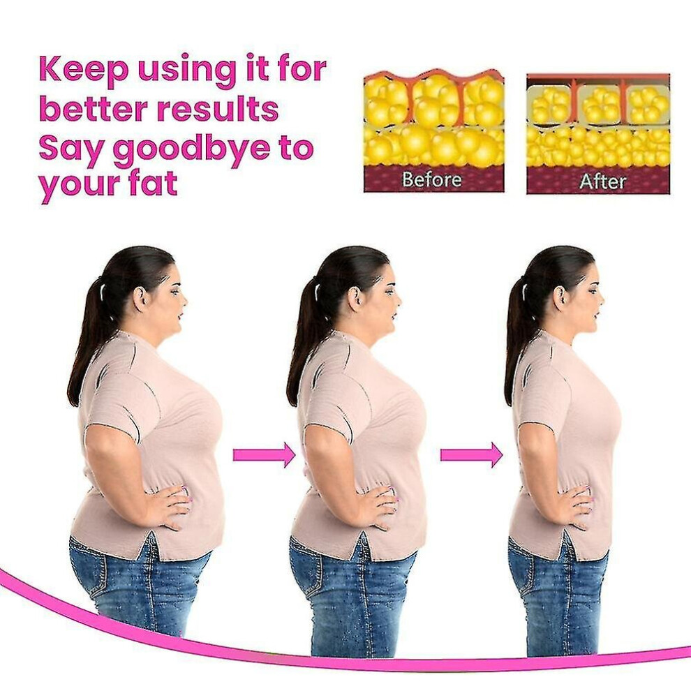 3pcs Detox Tea Supports A Healthy Weight, Helps Reduce Bloating, Natural Energy