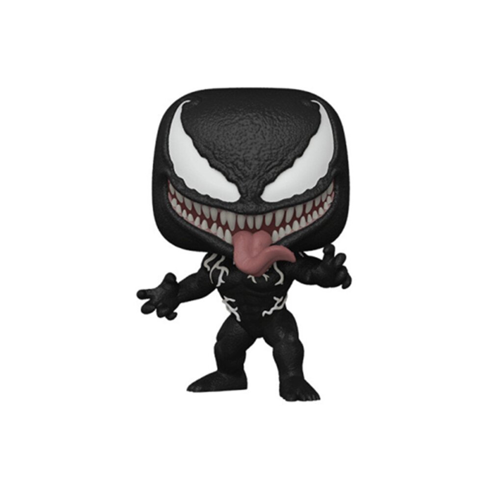 Funko POP Movies Venom Carnage Rare Vinyl Action Figure
