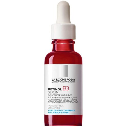 La Roche Posay Retinol 0.3 + Vitamin B3 Serum 30ml Anti Ageing Facial Beauty Serum