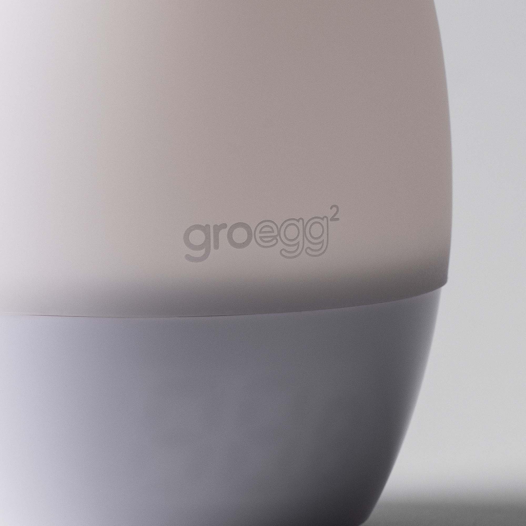 Tommee Tippee GroEgg2 Digital Colour Changing Room Thermometer and Night LightUSB Powered