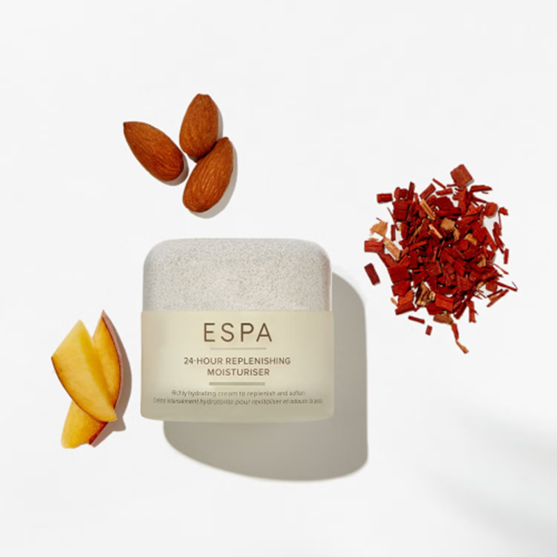 ESPA 24-Hour Replenishing Moisturiser