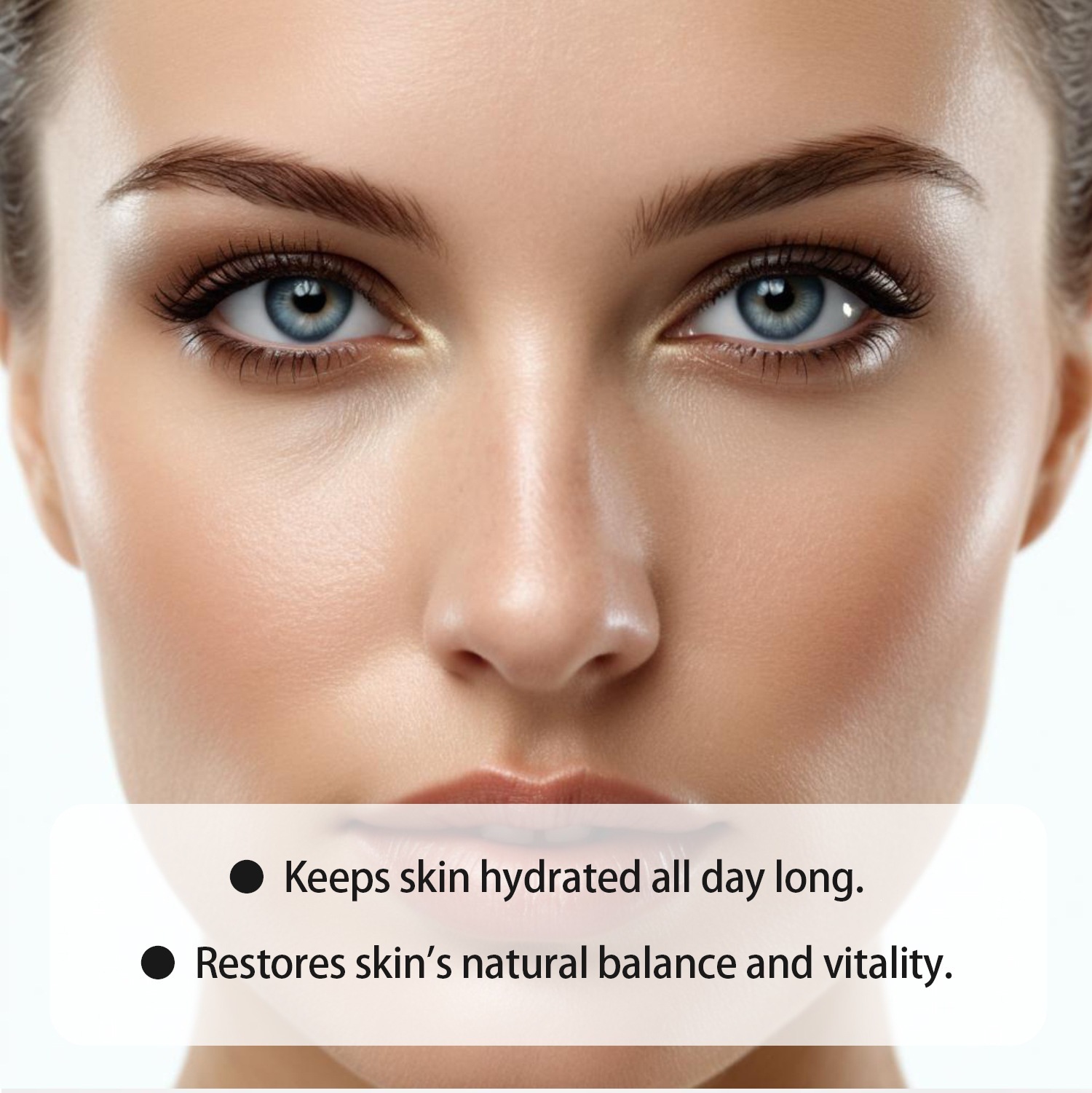 Hypochlorous Acid Facial Spray High Moisture Hydrating Essence For Daily Refreshing Soothing And Balancing Skin Care