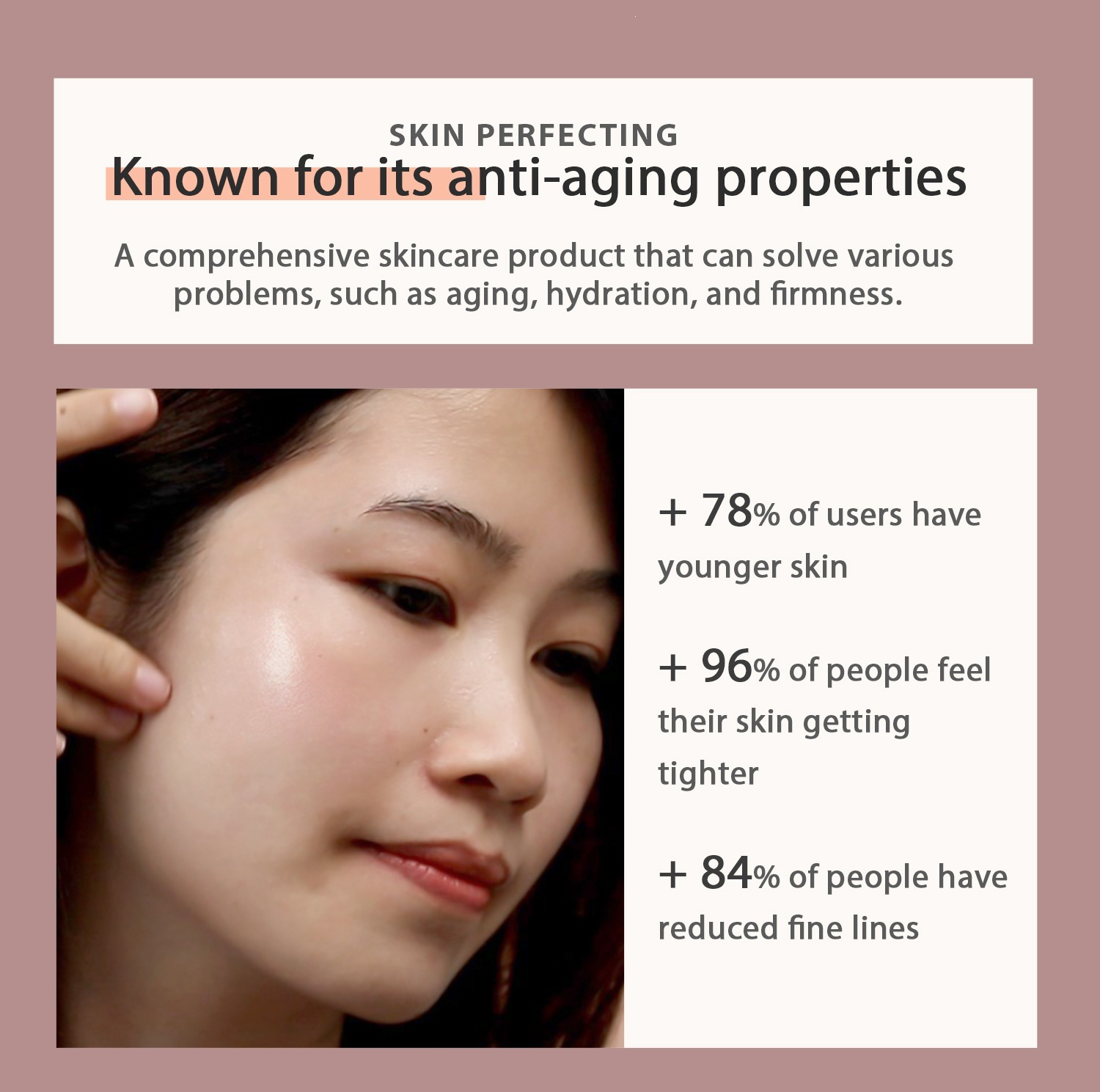 Retinol Anti Wrinkle Night Cream Gentle Moisturising Skin Care for Daily Home Use Natural 30g