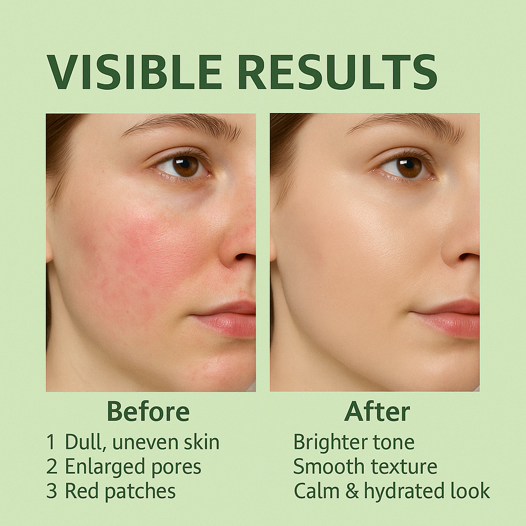 Cica Mask Cleanser Purifying Calming Hydrating For Sensitive Acne Prone Skin Daily Deep Pore And Face Wash 100g