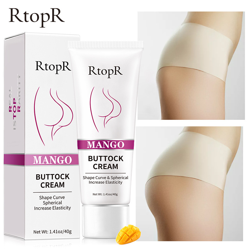 Firming Buttock And Body Cream Tightening Lifting Smoothing For Skin Elasticity Daily Body Care
